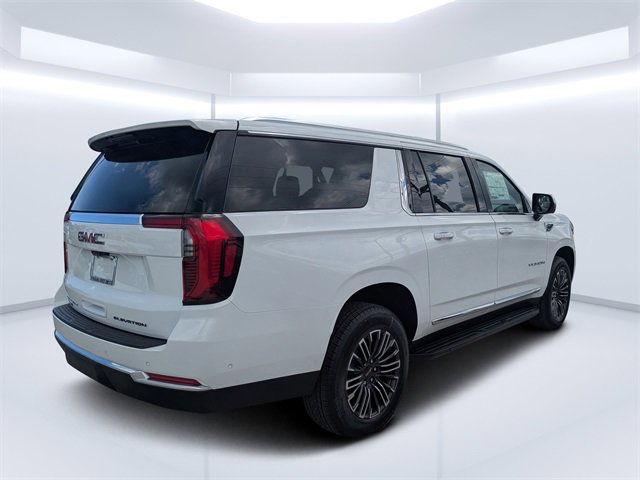 2025 Gmc Yukon XL photo 2