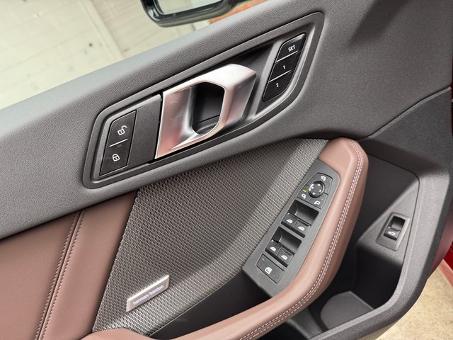 2025 Bmw 228i photo 11