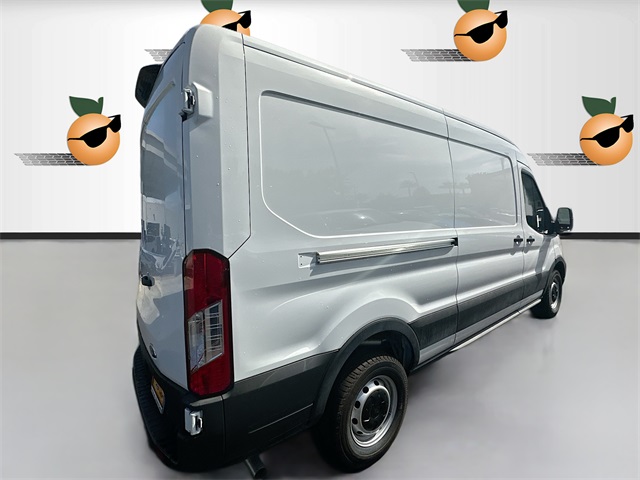 2025 Ford Transit photo 3