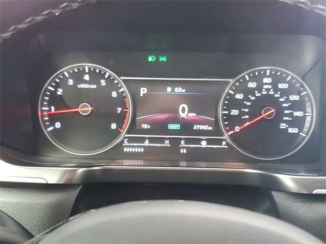 2022 Kia Sorento S photo 9