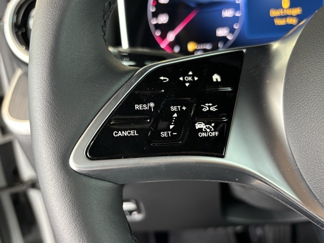 2025 Mercedes Benz C 300 photo 21