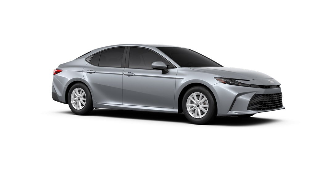 2026 Toyota Camry LE photo 14