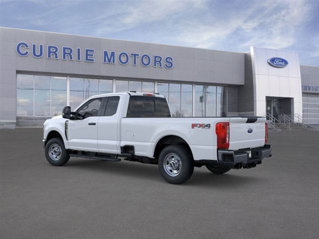 2026 Ford F-250 XL photo 4