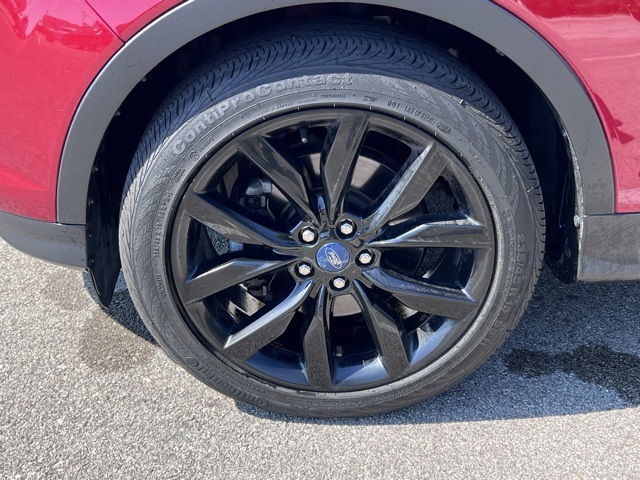2019 Ford Escape SE photo 17