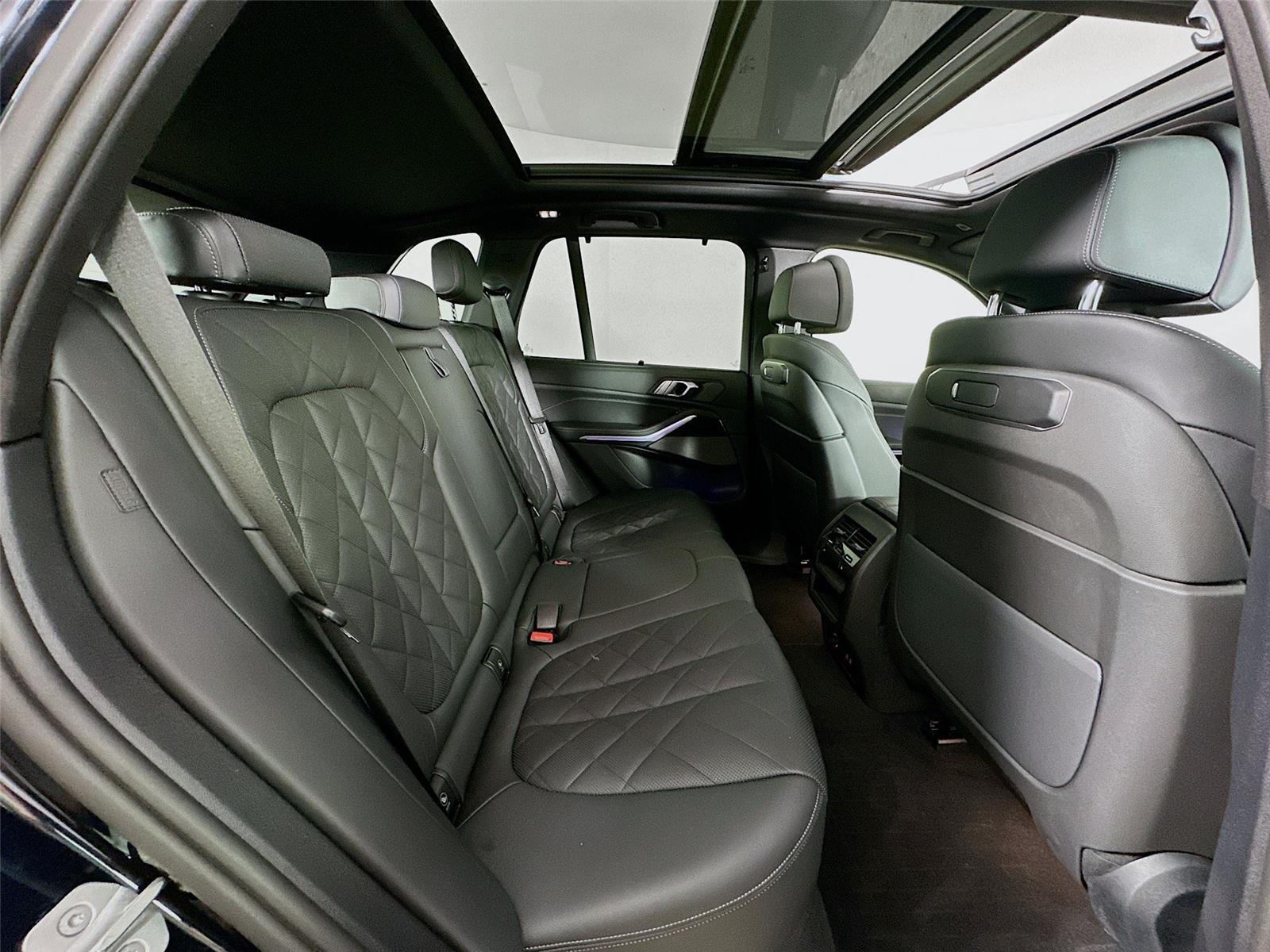 2024 Bmw X5 xDrive40i photo 25