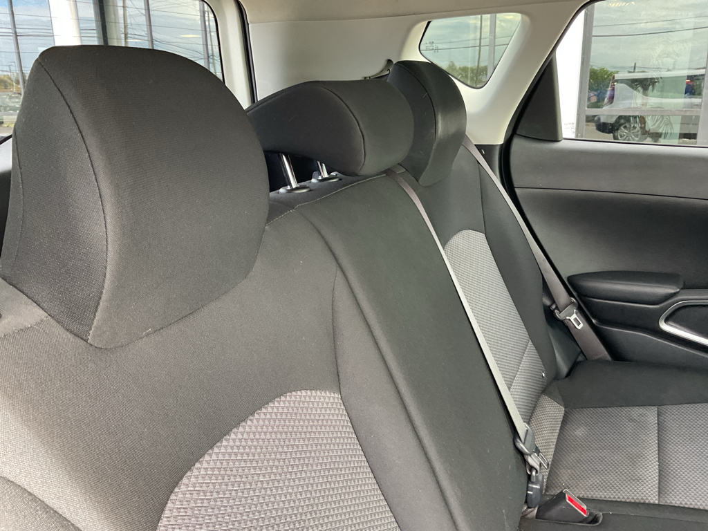 2020 Kia Soul LX photo 7