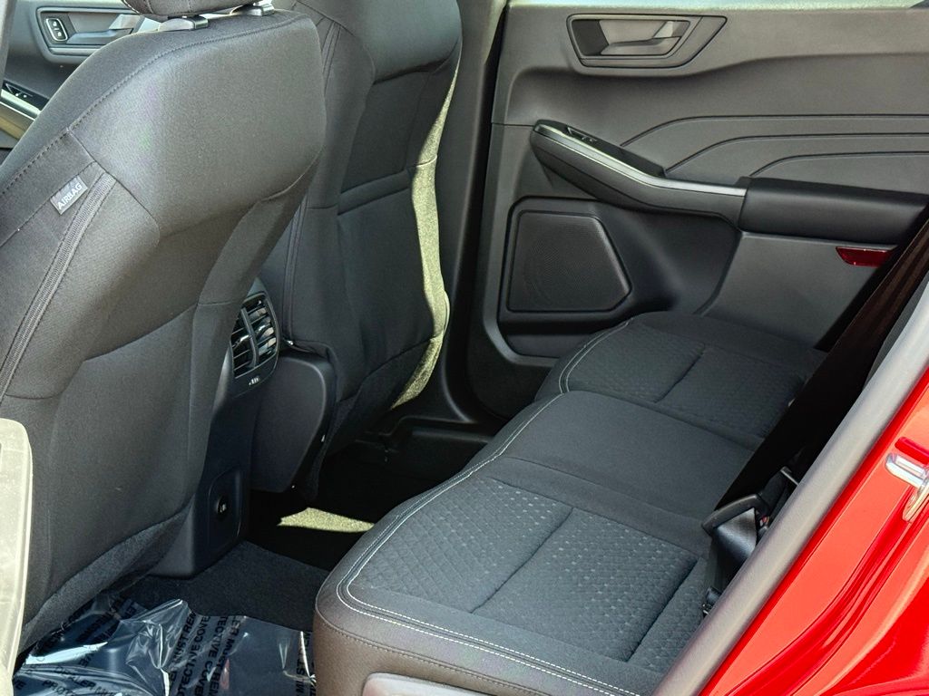2025 Ford Escape Active photo 6