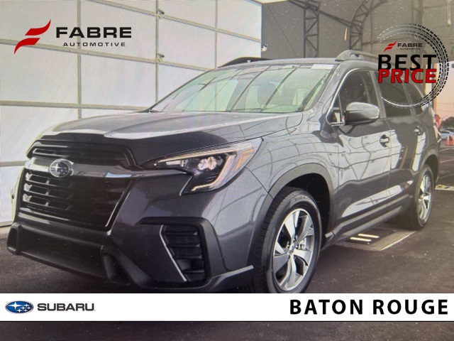 2024 Subaru Ascent Premium's photo
