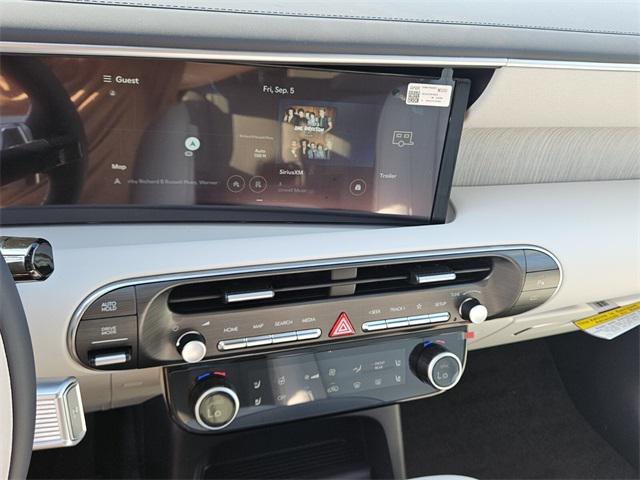2026 Hyundai Palisade Calligraphy photo 19