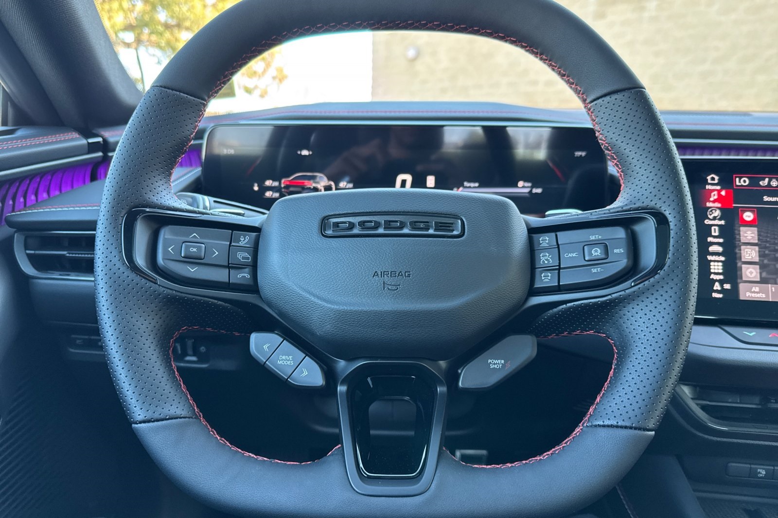 2024 Dodge Charger Daytona R/T photo 20