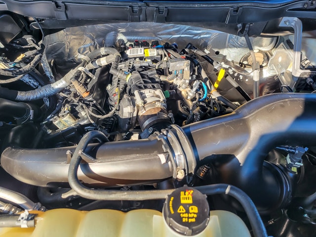 2022 FORD F-150 - Image 53