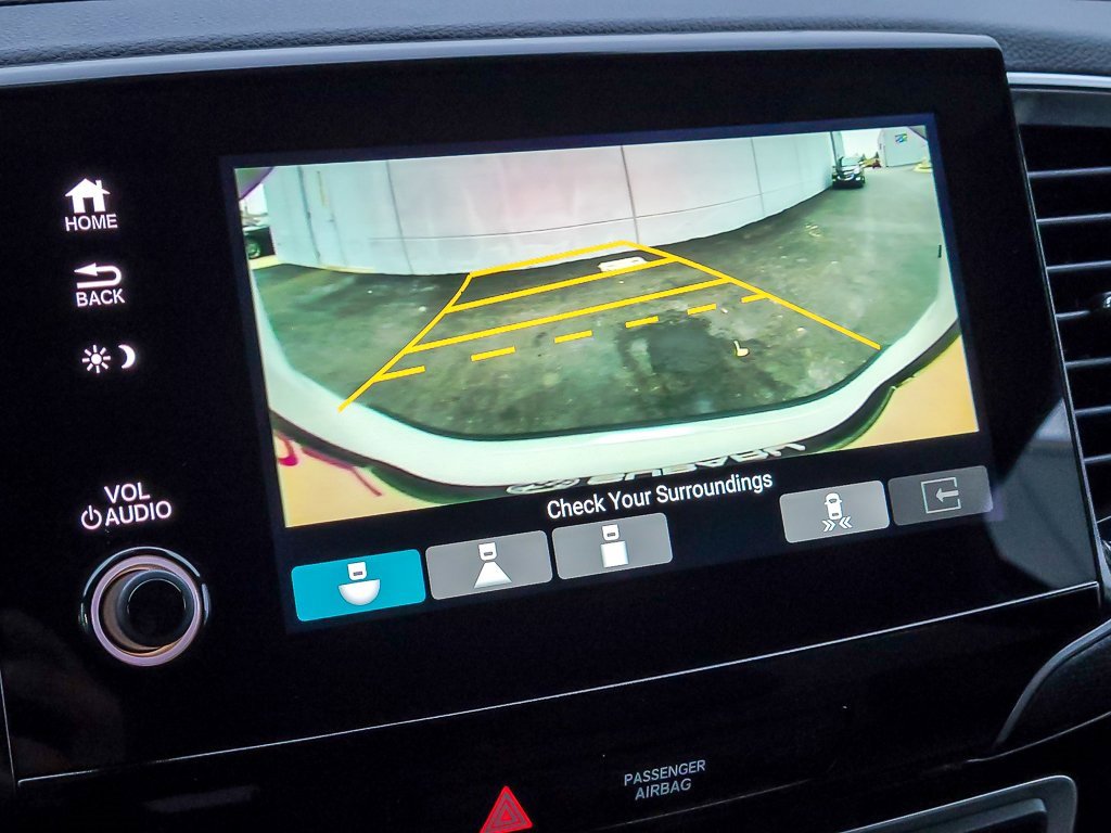 2024 HONDA PASSPORT - Image 14