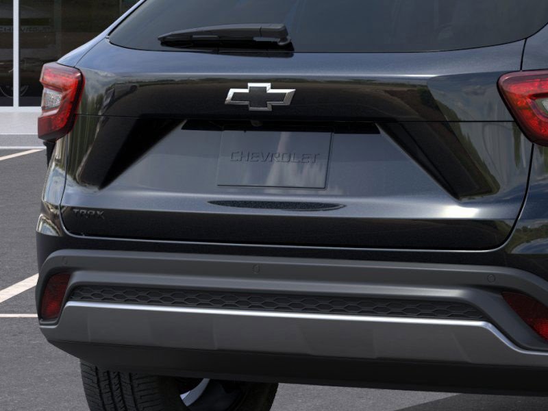 2026 Chevrolet Trax LT photo 9