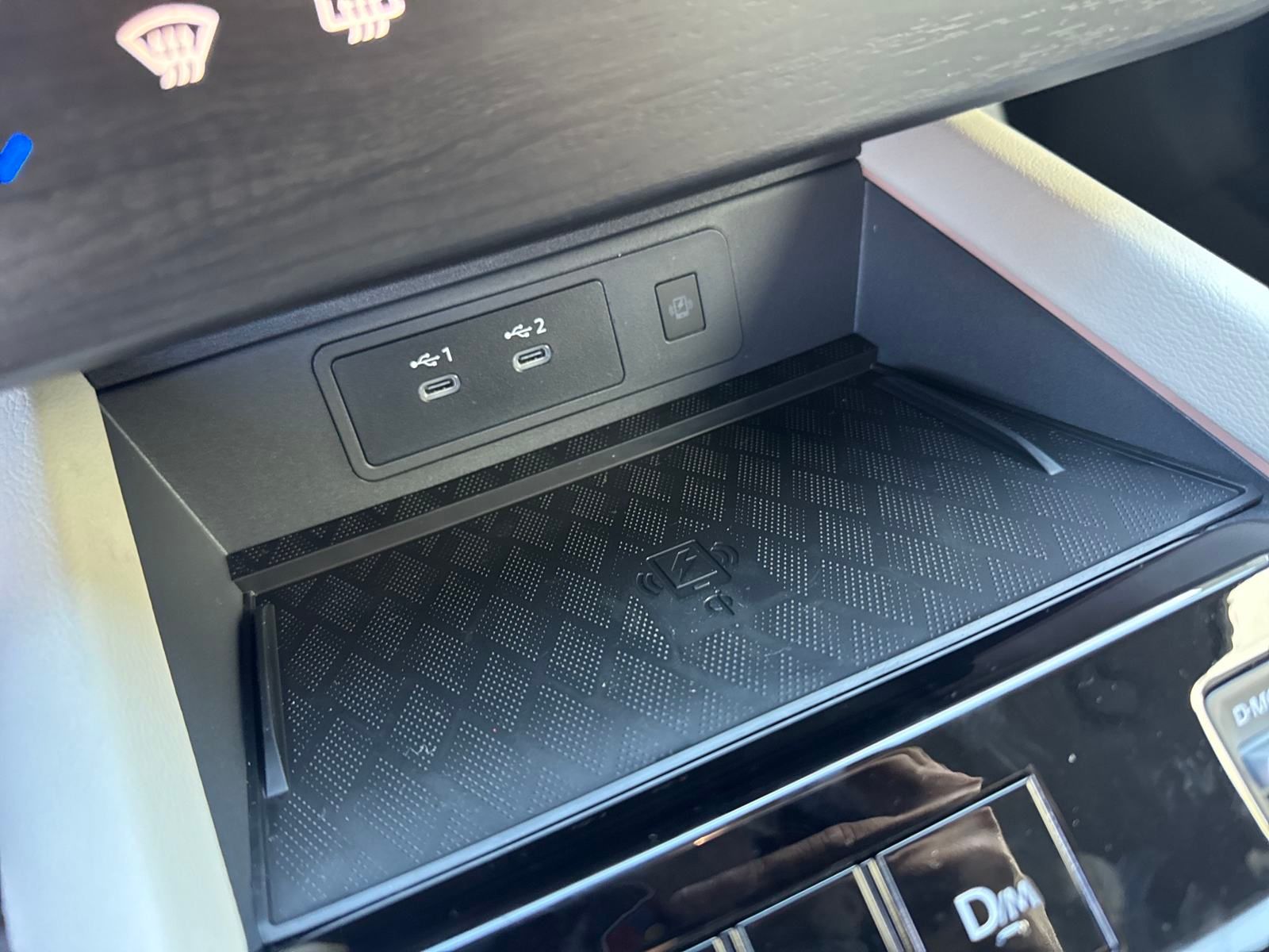2025 Nissan Murano SL photo 21