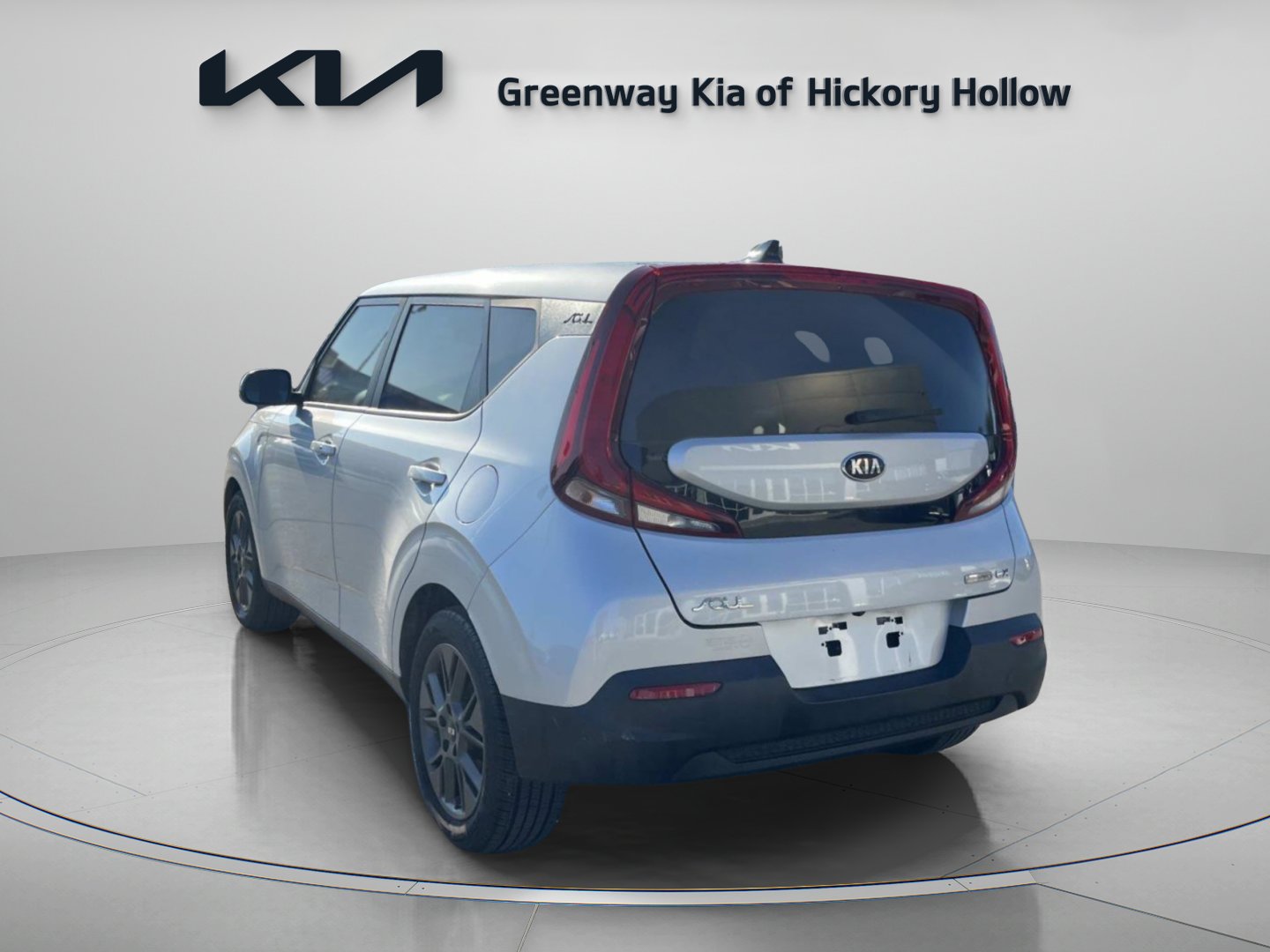 2020 Kia Soul EX photo 5