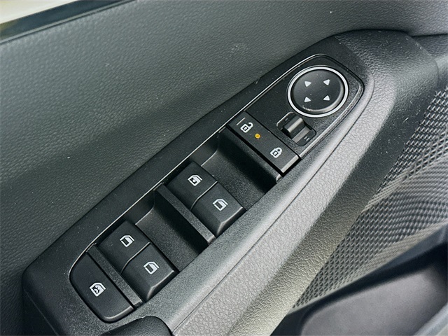 2024 Kia Seltos X-Line photo 16