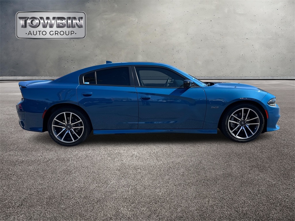 2023 Dodge Charger R/T photo 3