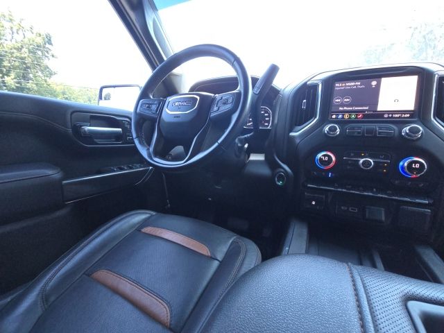 2021 Gmc Sierra 1500 AT4 photo 27
