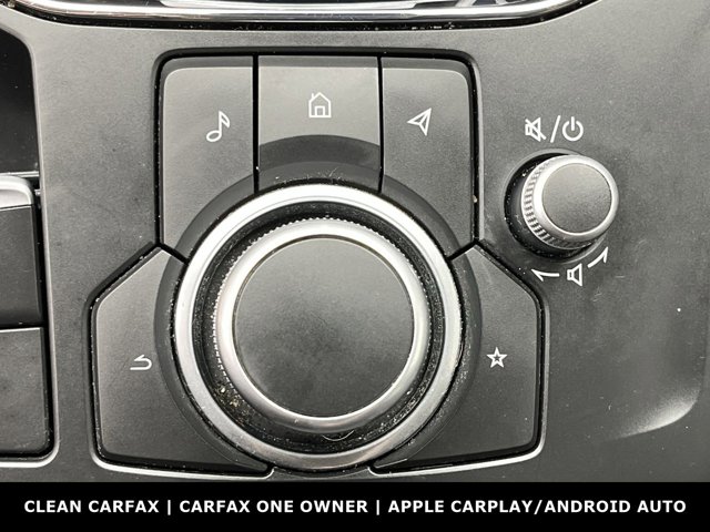 2024 Mazda CX-5 2.5 Select photo 14