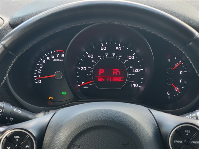 2018 Kia Soul Plus photo 27