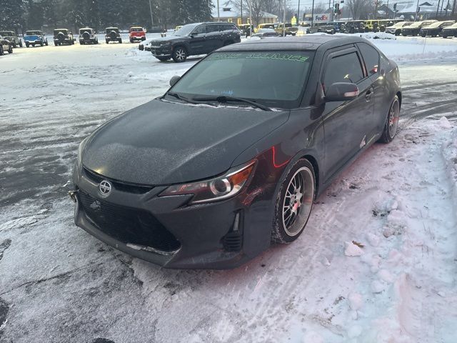 2016 Scion tC Release Series 10.0's photo