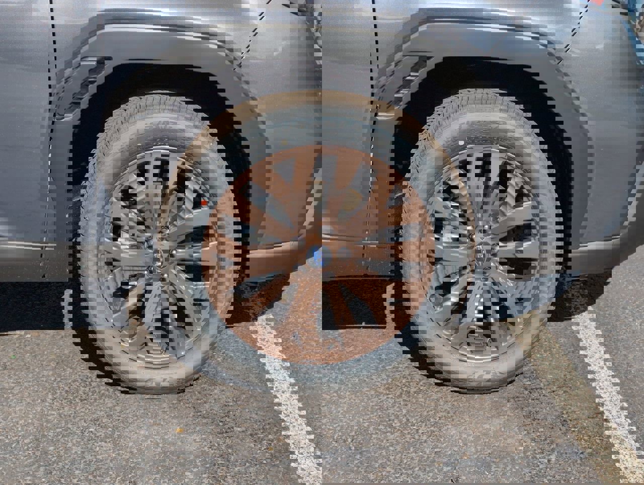 2025 Subaru Forester Sport photo 9
