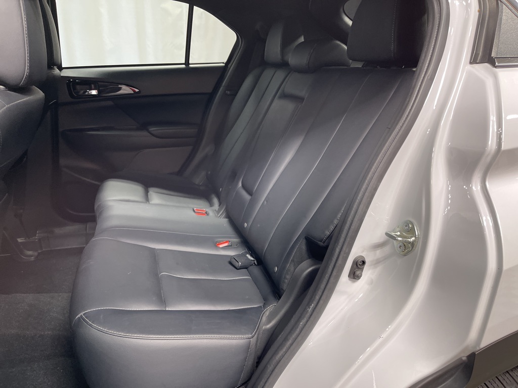 2023 Mitsubishi Outlander SE photo 19