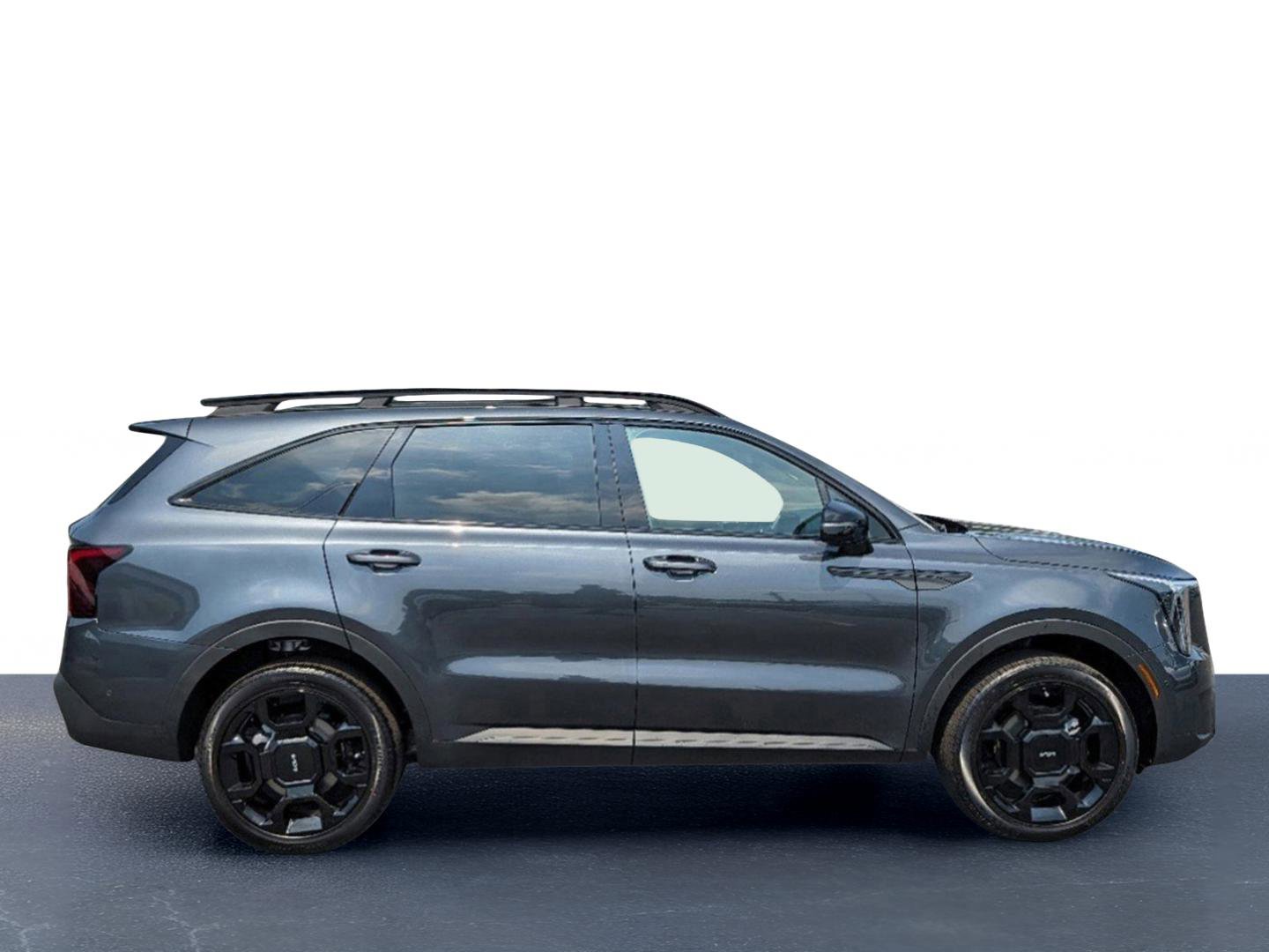 2024 Kia Sorento X-Line SX Prestige photo 3