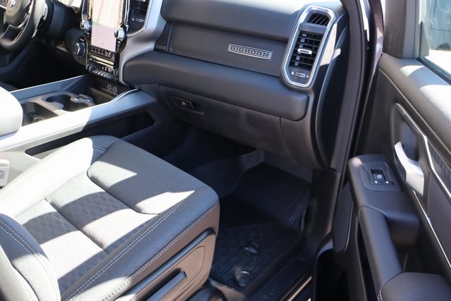 2026 Ram 1500 Big Horn photo 42