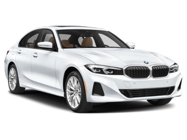 2024 Bmw 330i photo 6
