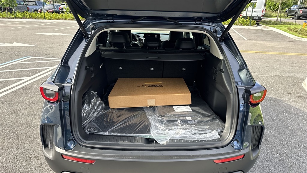 2025 Mazda CX-50 2.5 S Preferred photo 51