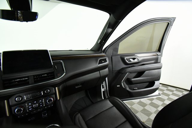 2022 Chevrolet Tahoe High Country photo 19