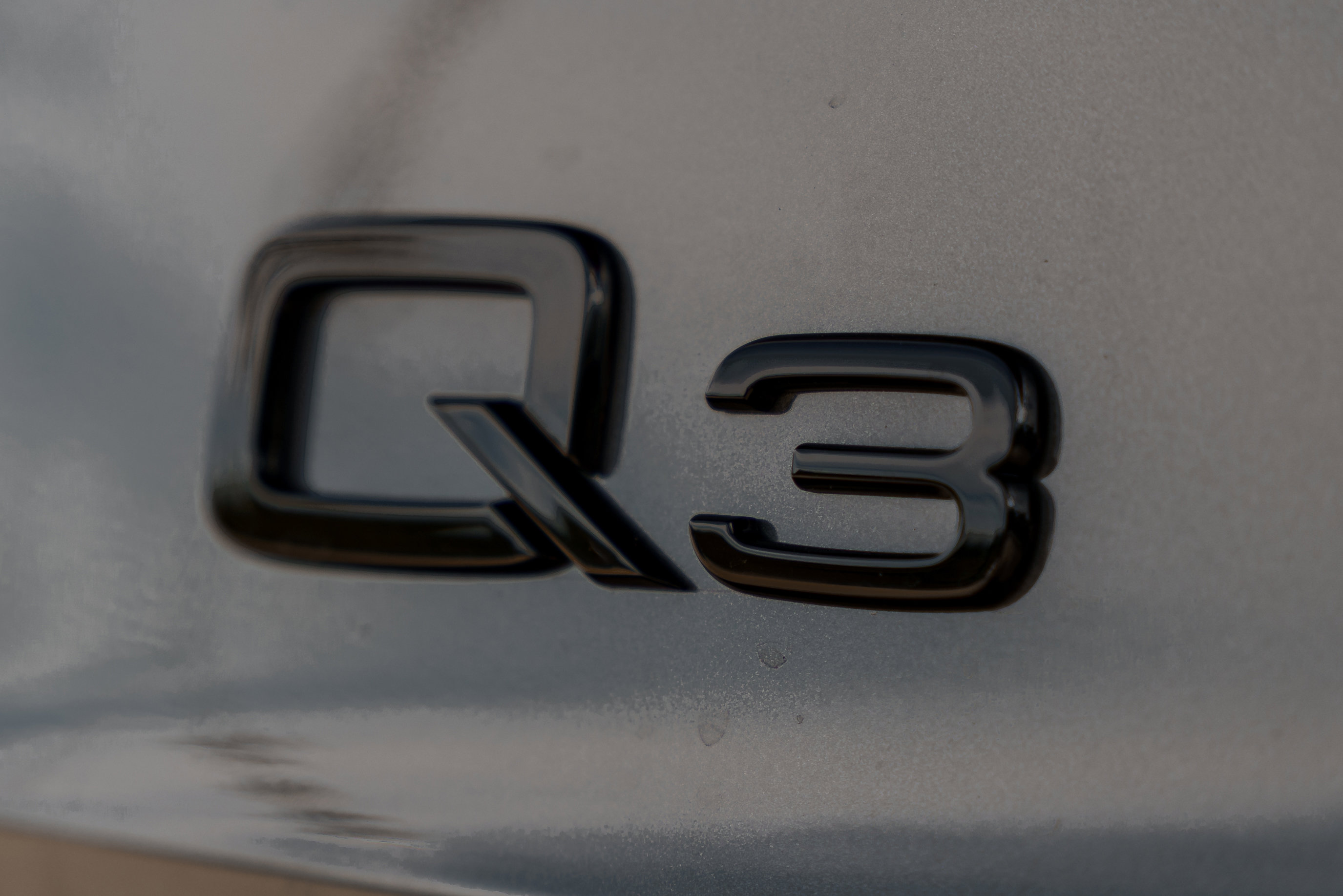 2025 Audi Q3 S line Premium photo 24