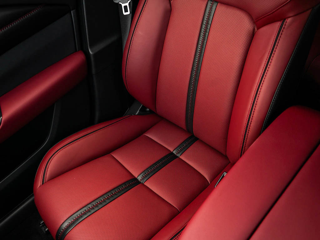 2025 Mazda CX-50 Premium photo 21