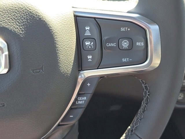 2026 Ram 1500 Laramie photo 18