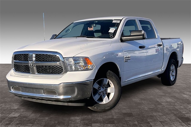 2023 RAM Ram 1500 Classic Warlock's photo