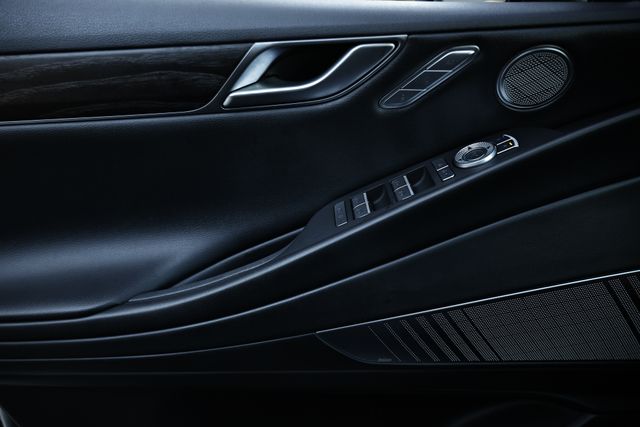 2022 Genesis G80 2.5T photo 14