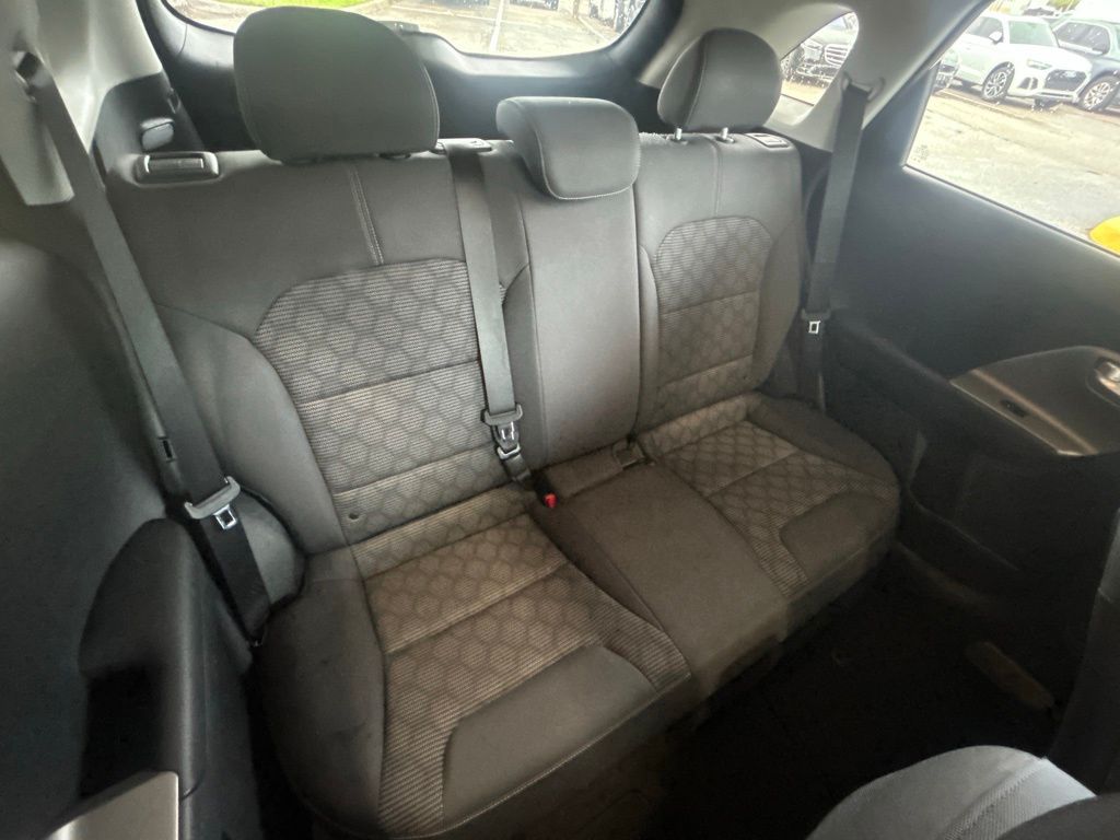 2019 Kia Niro FE photo 26