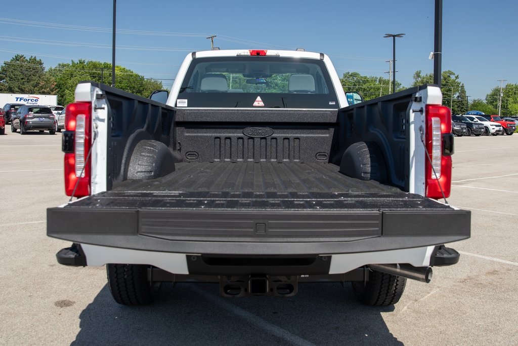 2025 Ford F-350 XL photo 15