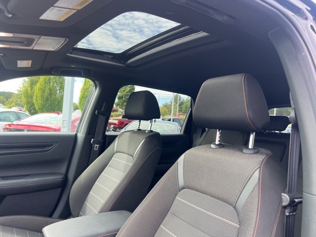 2023 Honda CR-V Hybrid Sport photo 13