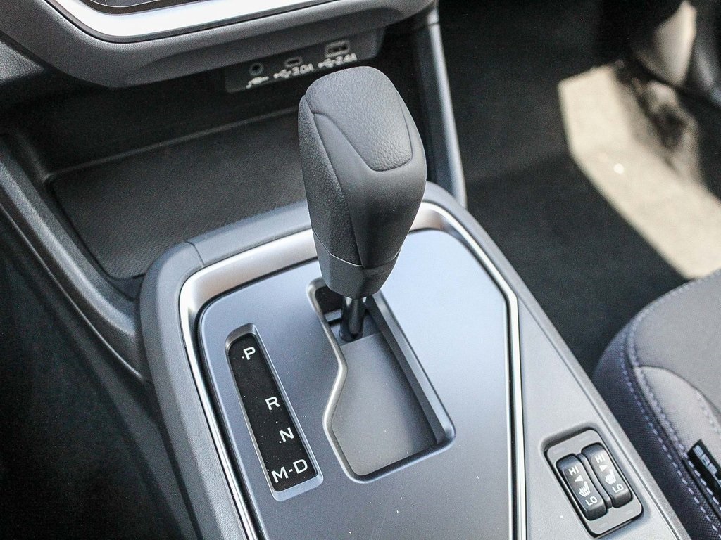 2025 Subaru Crosstrek Premium photo 22