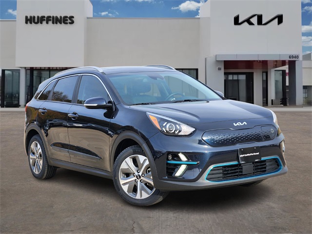 2022 Kia Niro EX Premium's photo