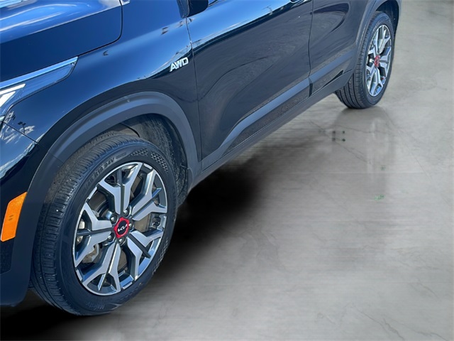 2023 Kia Seltos SX photo 38