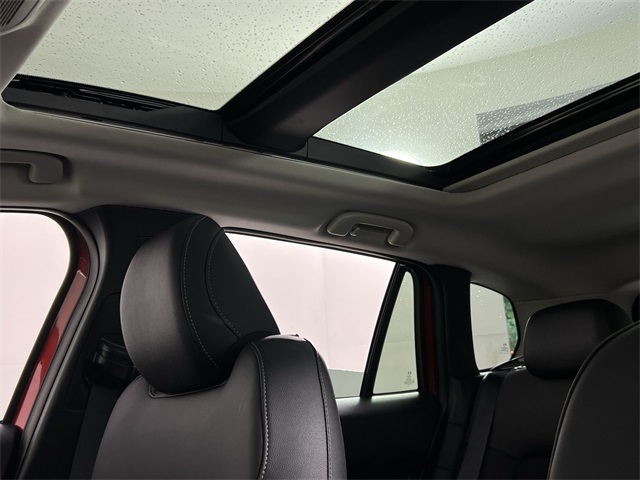 2025 Mazda CX-50 2.5 S Premium photo 15