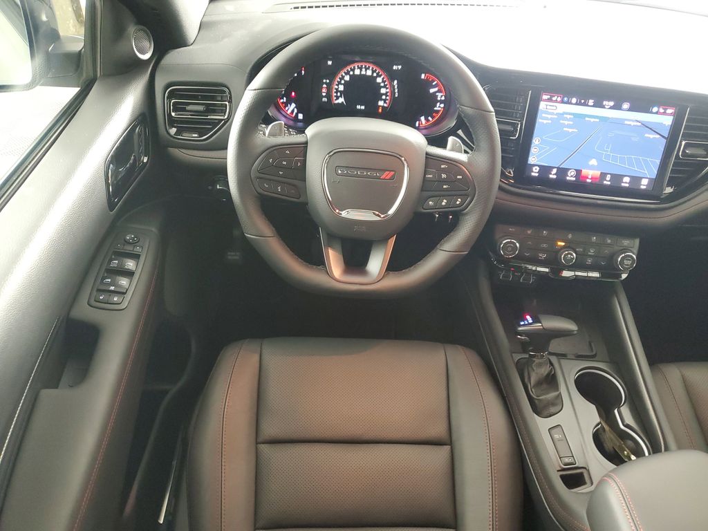 2026 Dodge Durango GT Plus photo 11