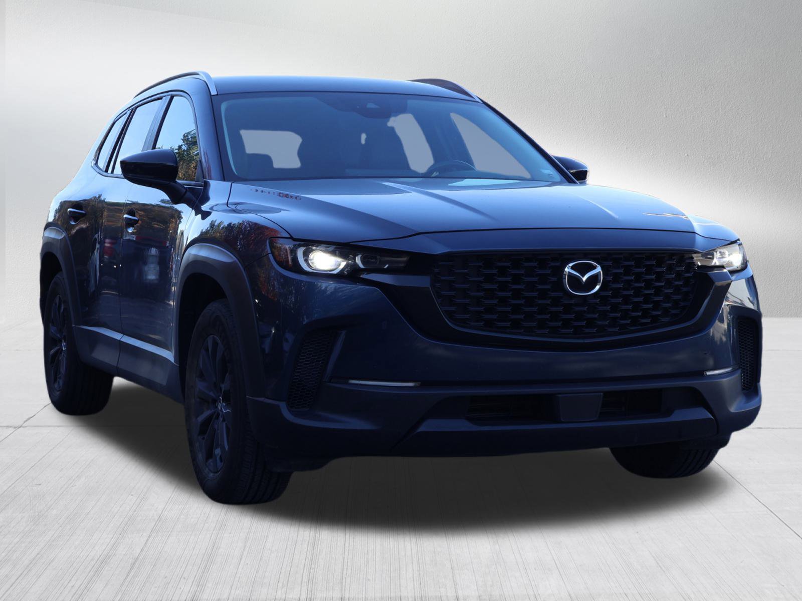 2024 Mazda CX-50 S PREFERRED's photo