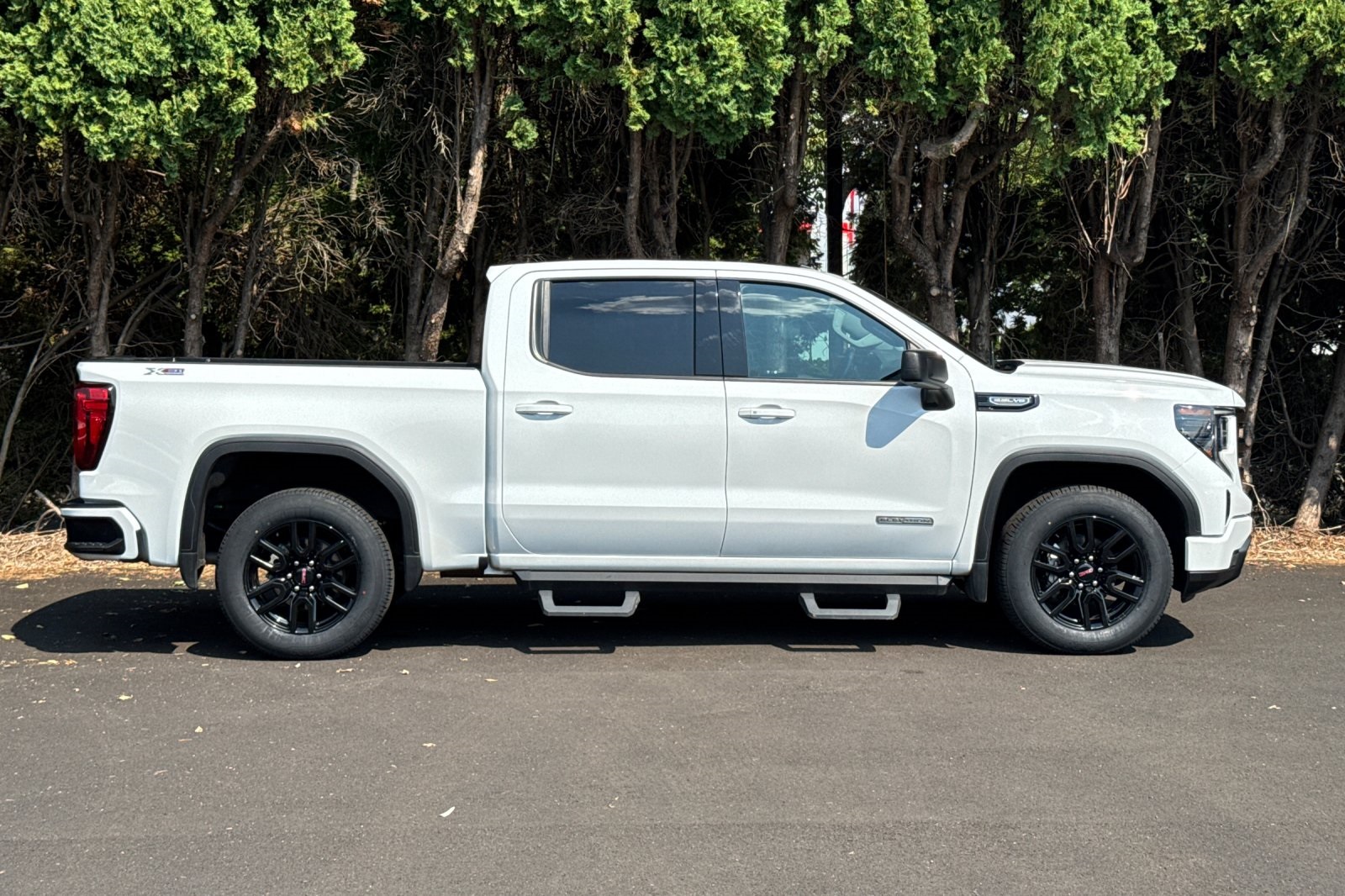2023 Gmc Sierra 1500 Elevation photo 3