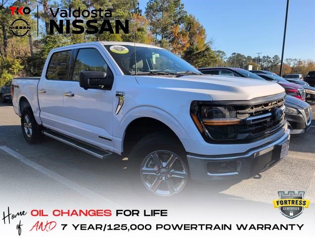 2024 Ford F-150 XLT's photo