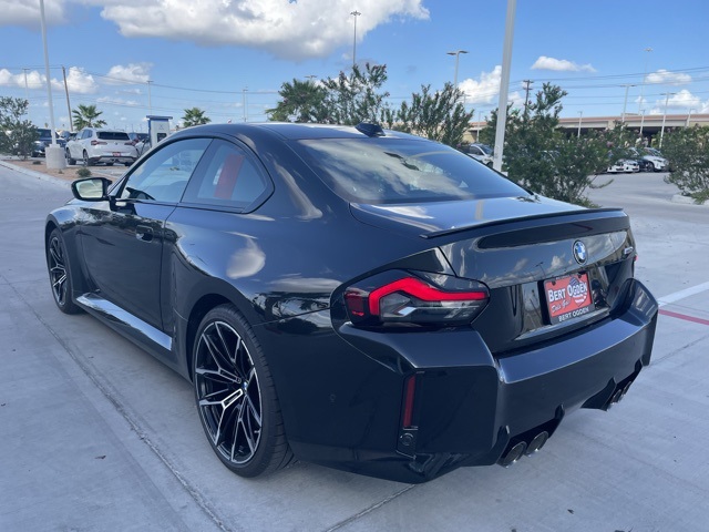 2026 Bmw M2 2-series photo 4
