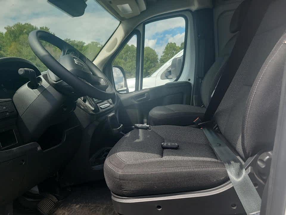 2023 Ram ProMaster 2500 photo 6